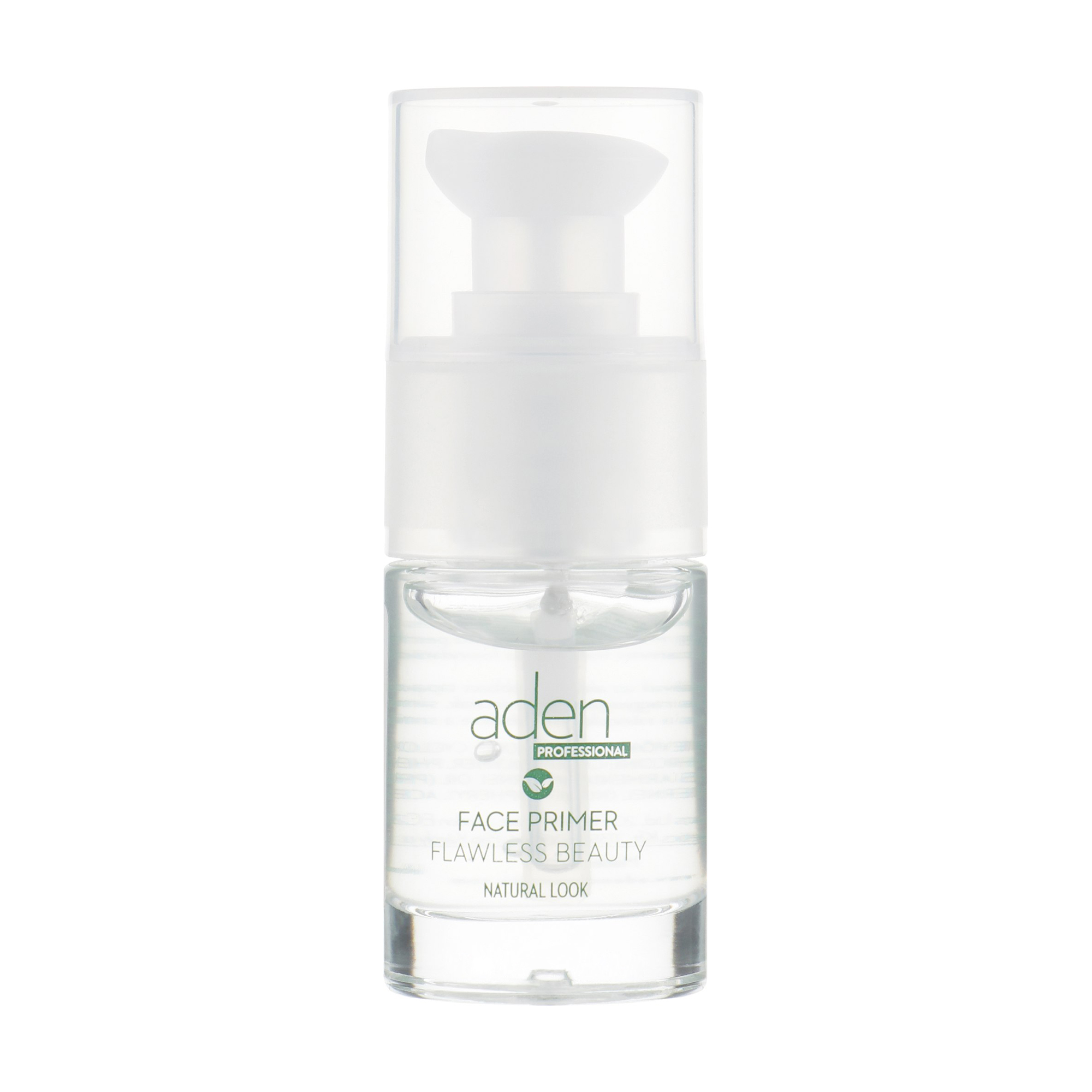 Праймер для обличчя Aden Face Primer Flawless Beauty 01, 15 мл