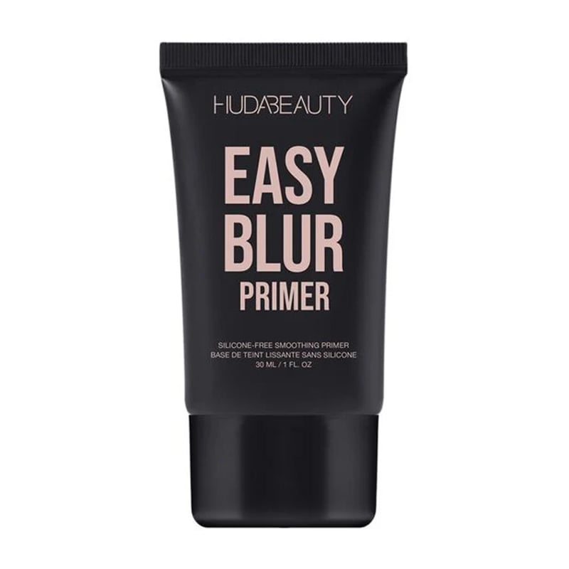 Праймер для обличчя Huda Beauty Easy Blur Silicone-Free Smoothing &amp; Pore-Minimizing Primer, 30 мл